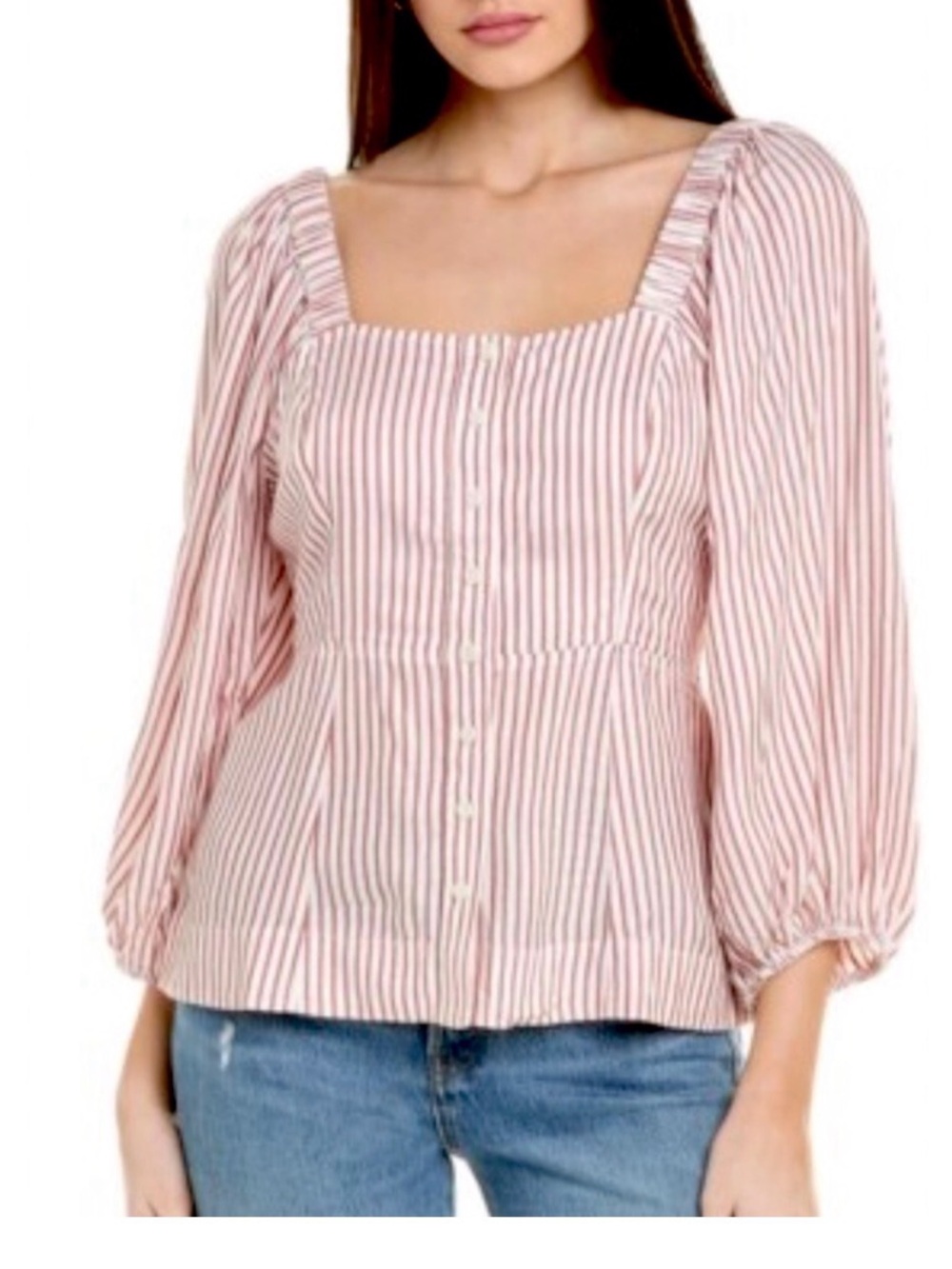 CAbi blouse - Picture 5 of 6